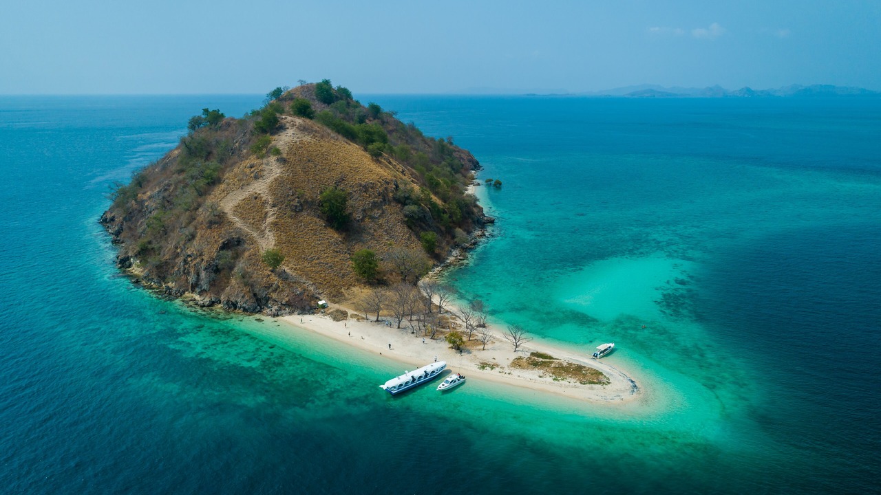 Photo of Outdoor in Labuan Bajo