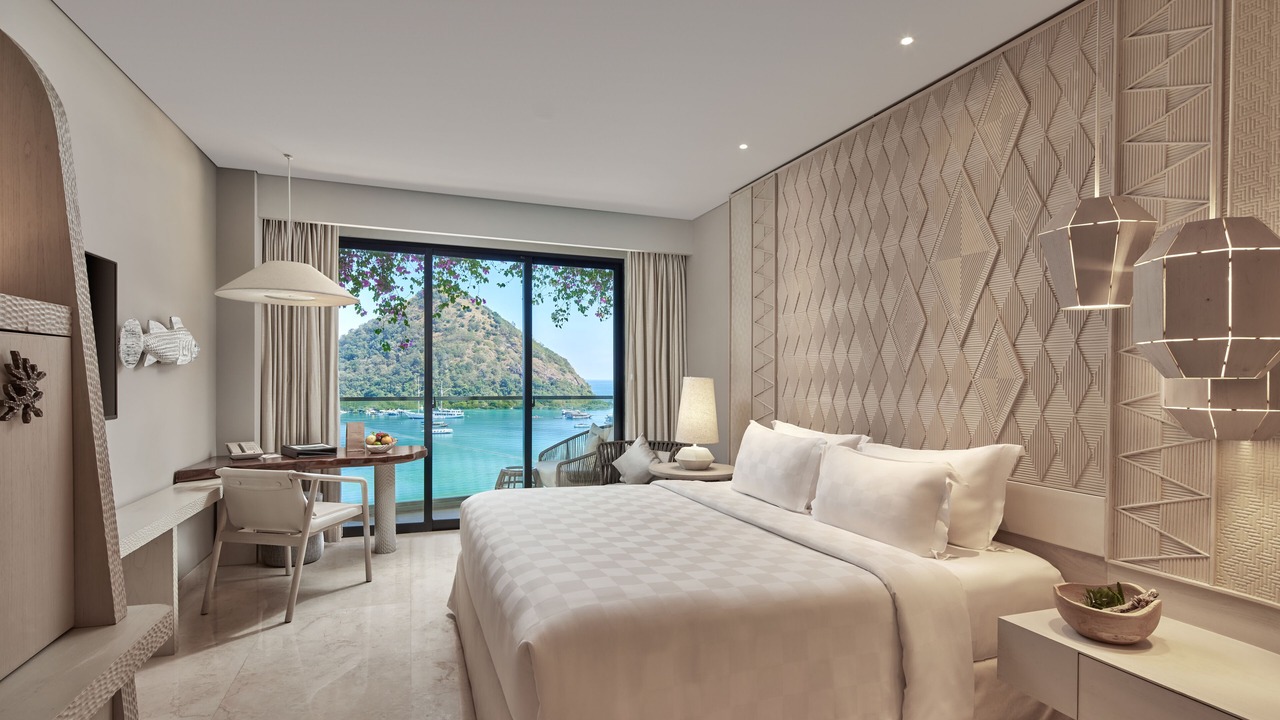 Photo of Bedroom in Labuan Bajo