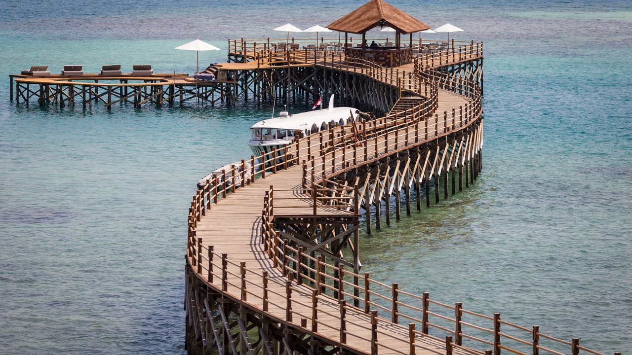 Photo of Outdoor in Labuan Bajo