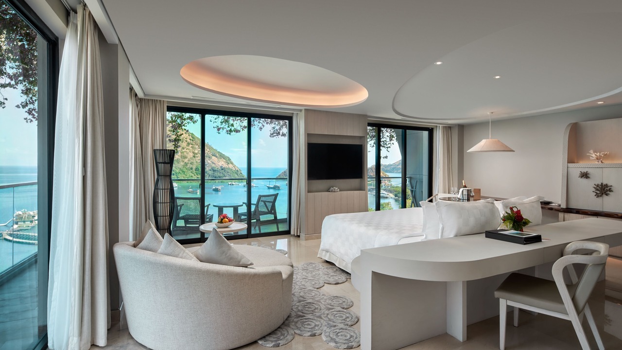 Photo of Bedroom in Labuan Bajo