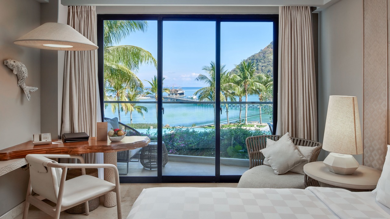 Photo of Bedroom in Labuan Bajo