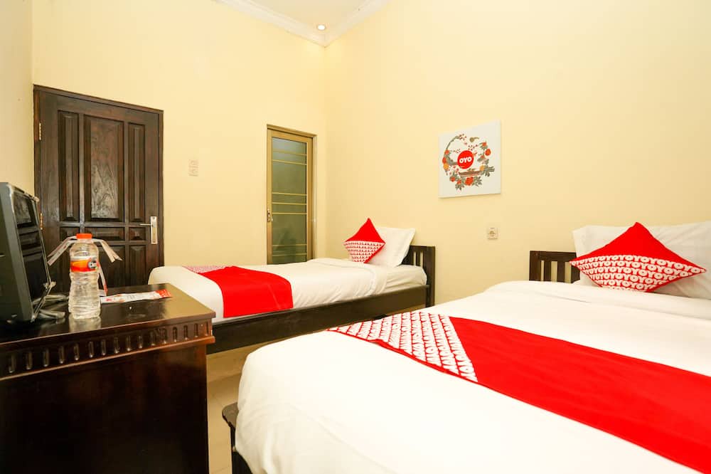 Photo of Bedroom in Ngadisari