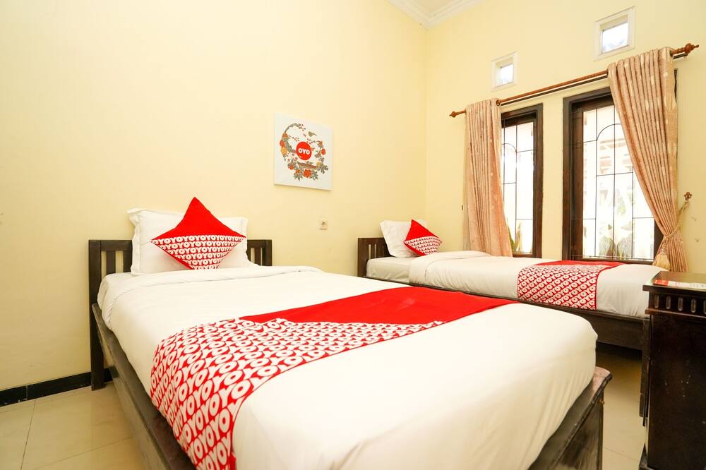 Photo of Bedroom in Ngadisari