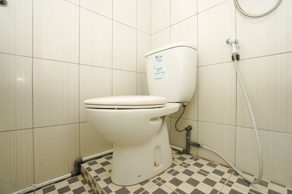Photo of Bathroom in Ngadisari