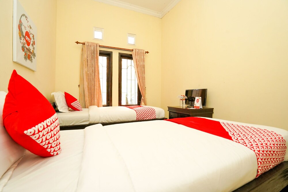 Photo of Bedroom in Ngadisari