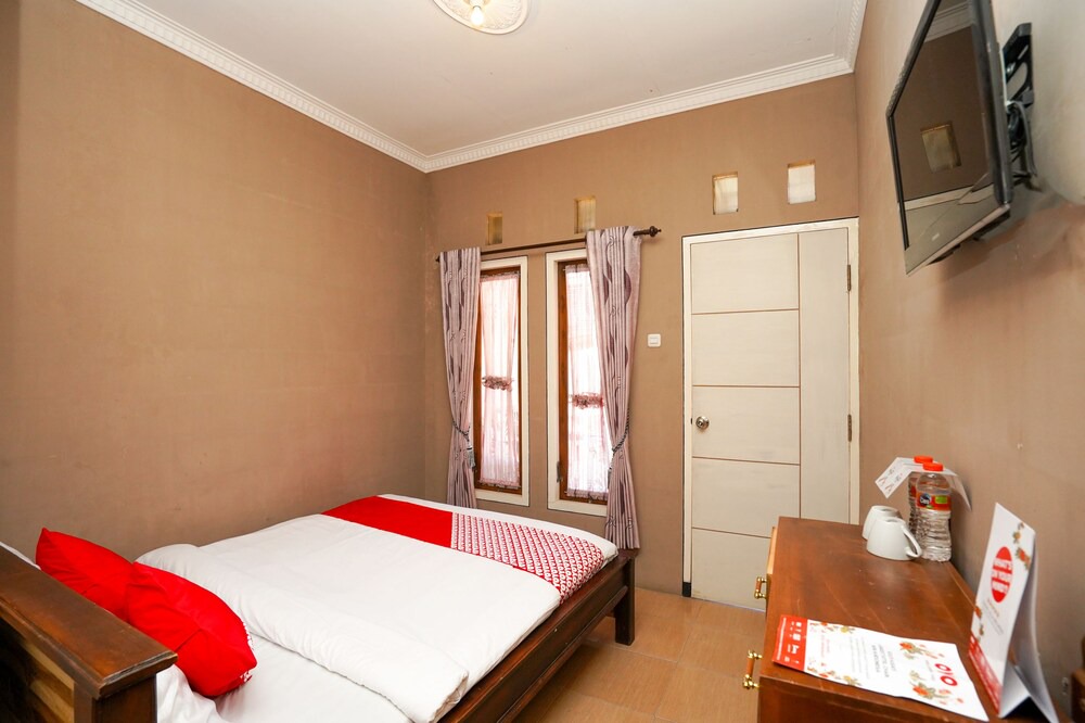 Photo of Bedroom in Ngadisari