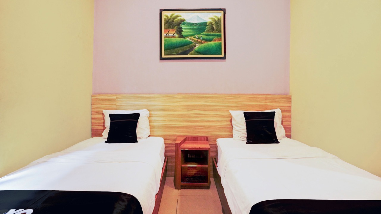 Photo of Bedroom in Surabaya