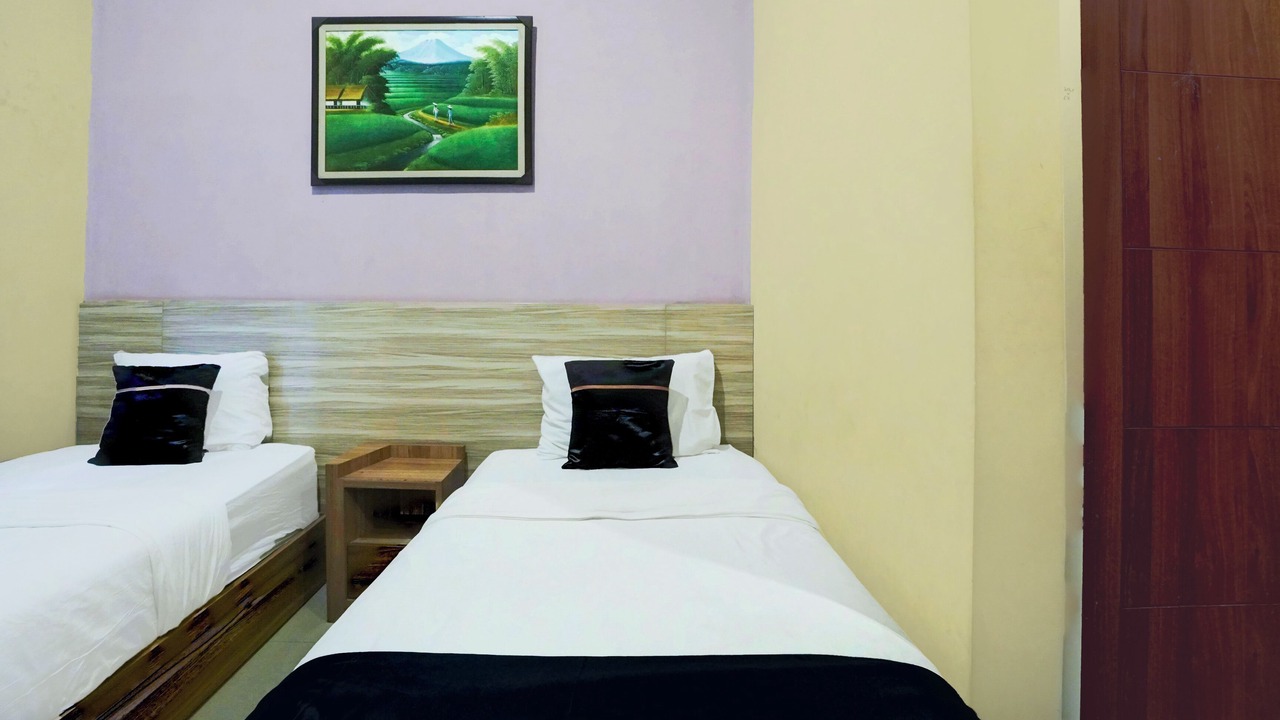 Photo of Bedroom in Surabaya