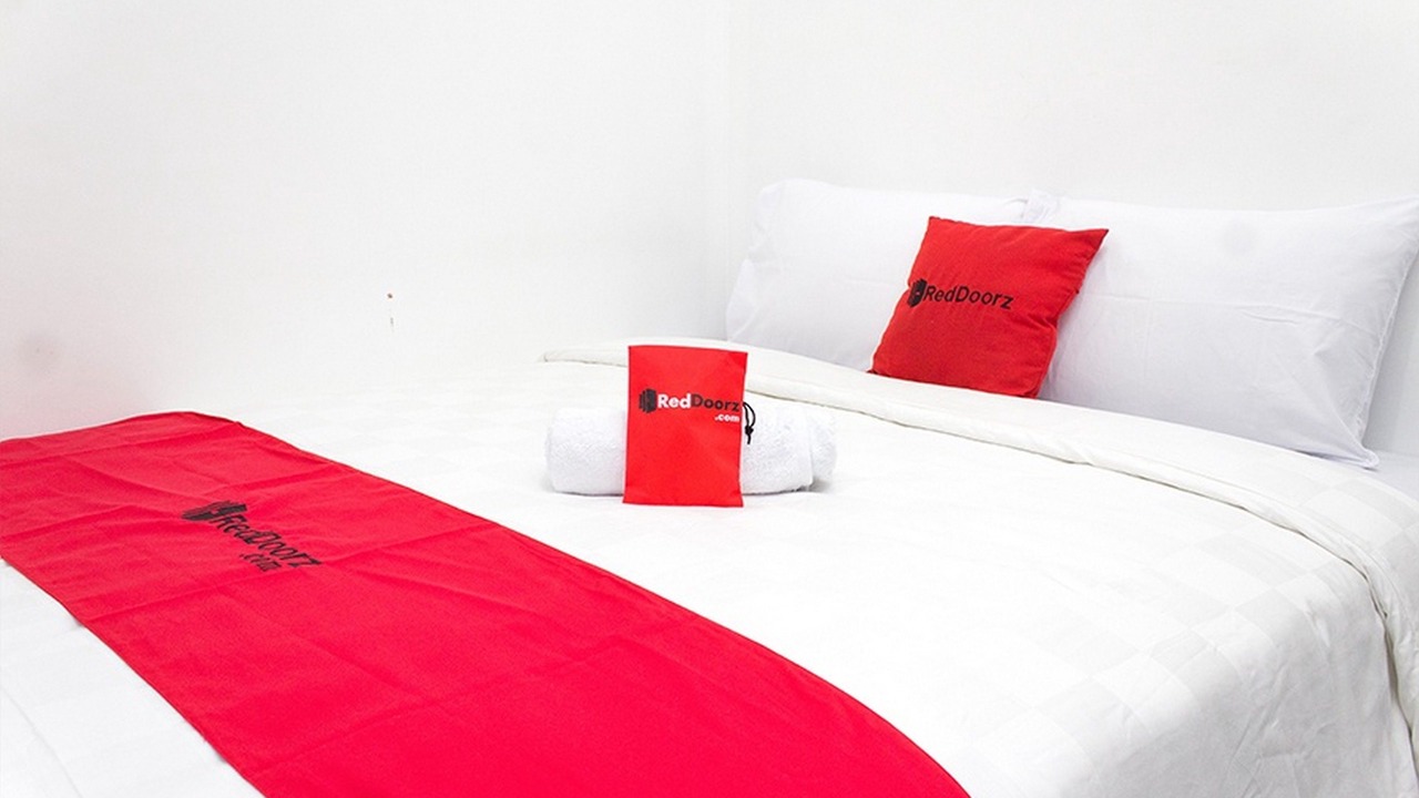 Photo of Bedroom in Karawang