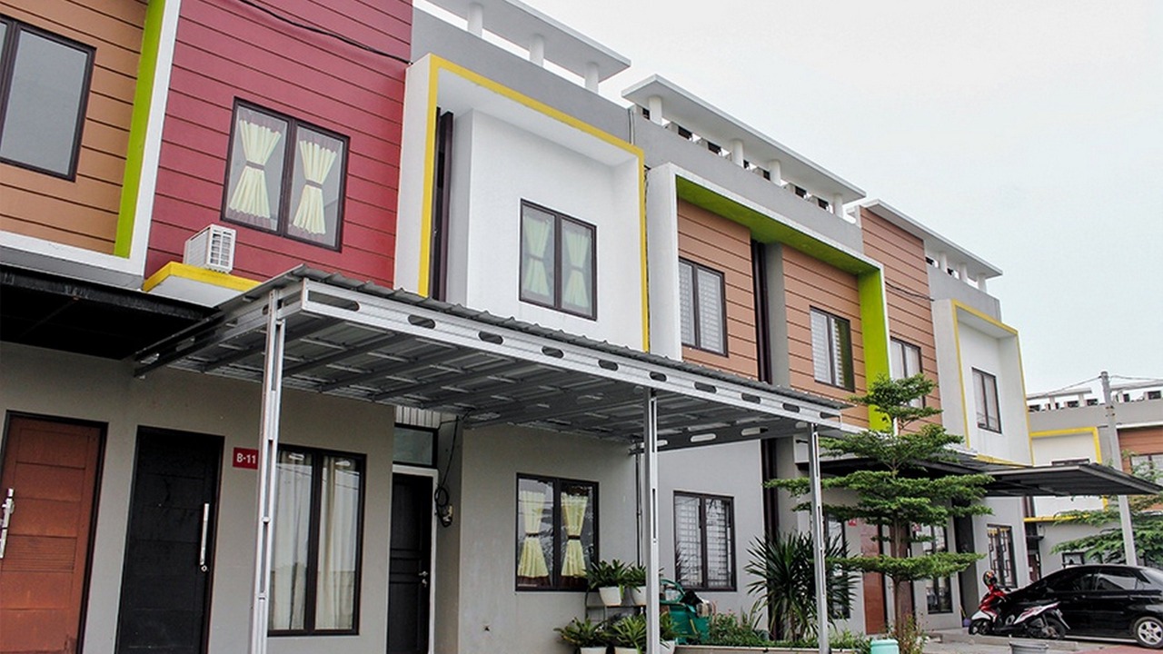 Photo of Buildings in Karawang