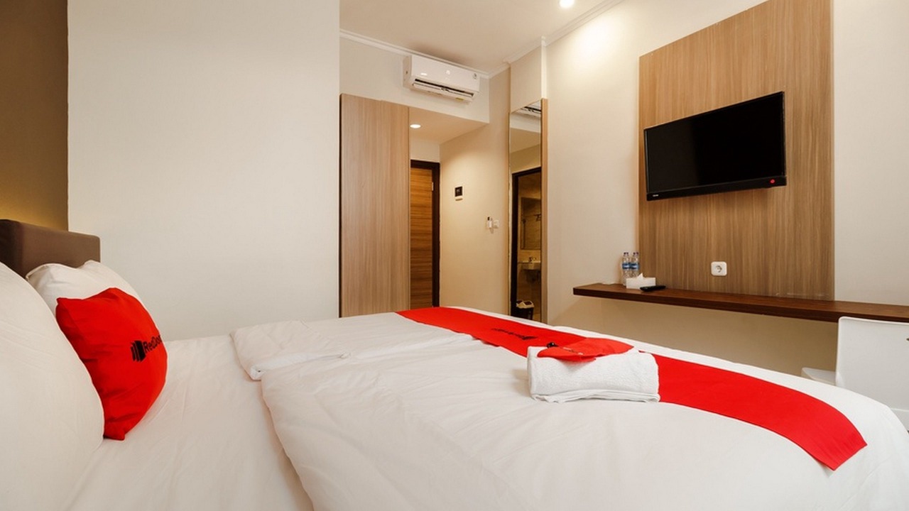 Photo of Bedroom in Bangka