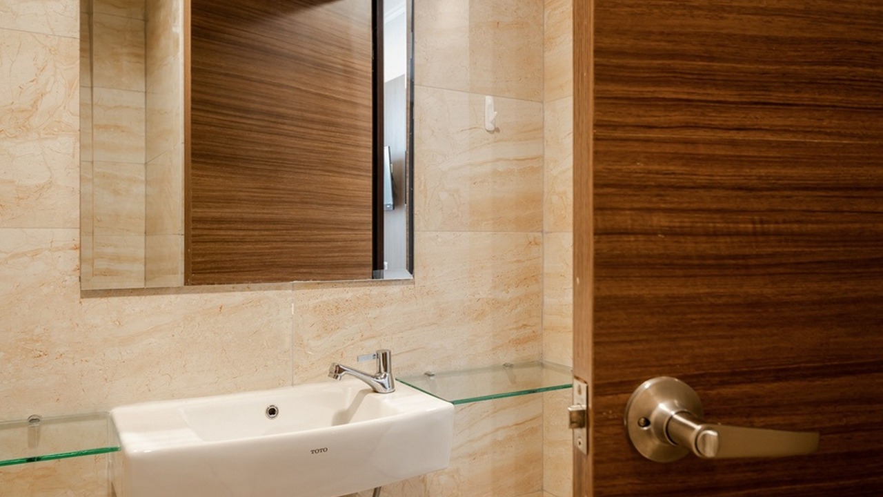 Photo of Bathroom in Bangka