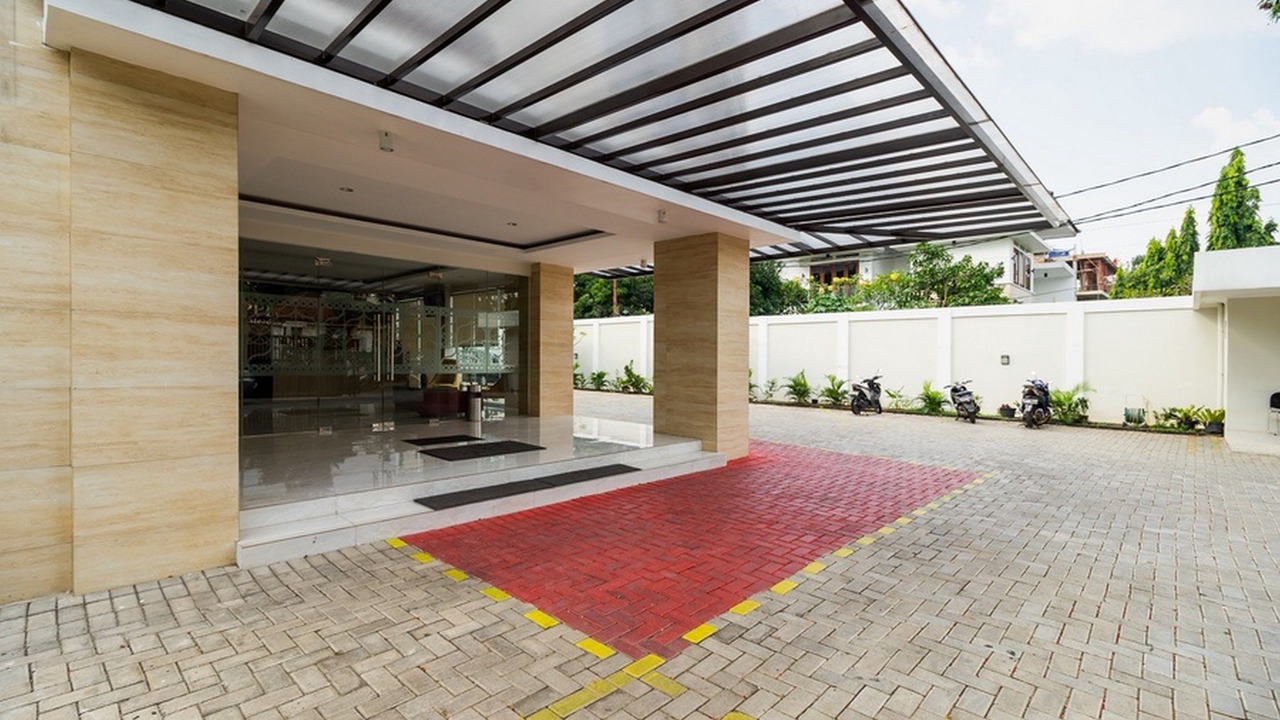 Photo of Outdoor in Bangka