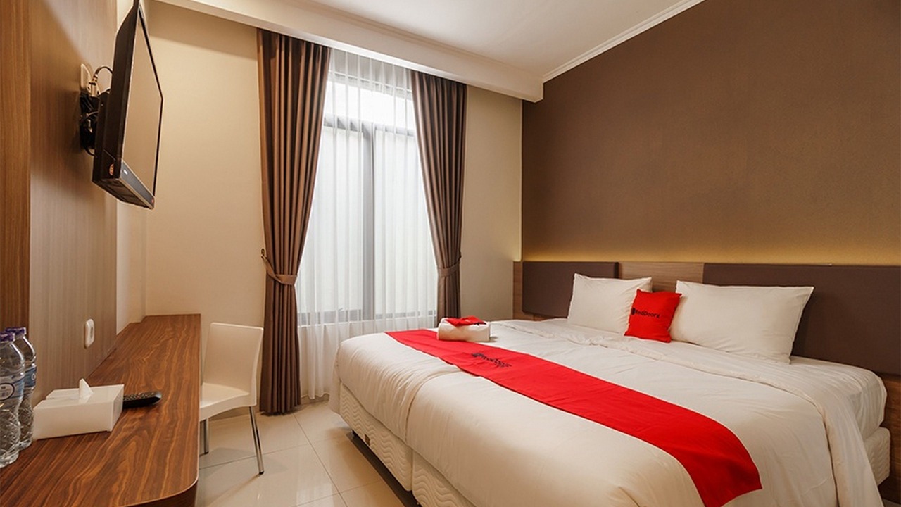 Photo of Bedroom in Bangka