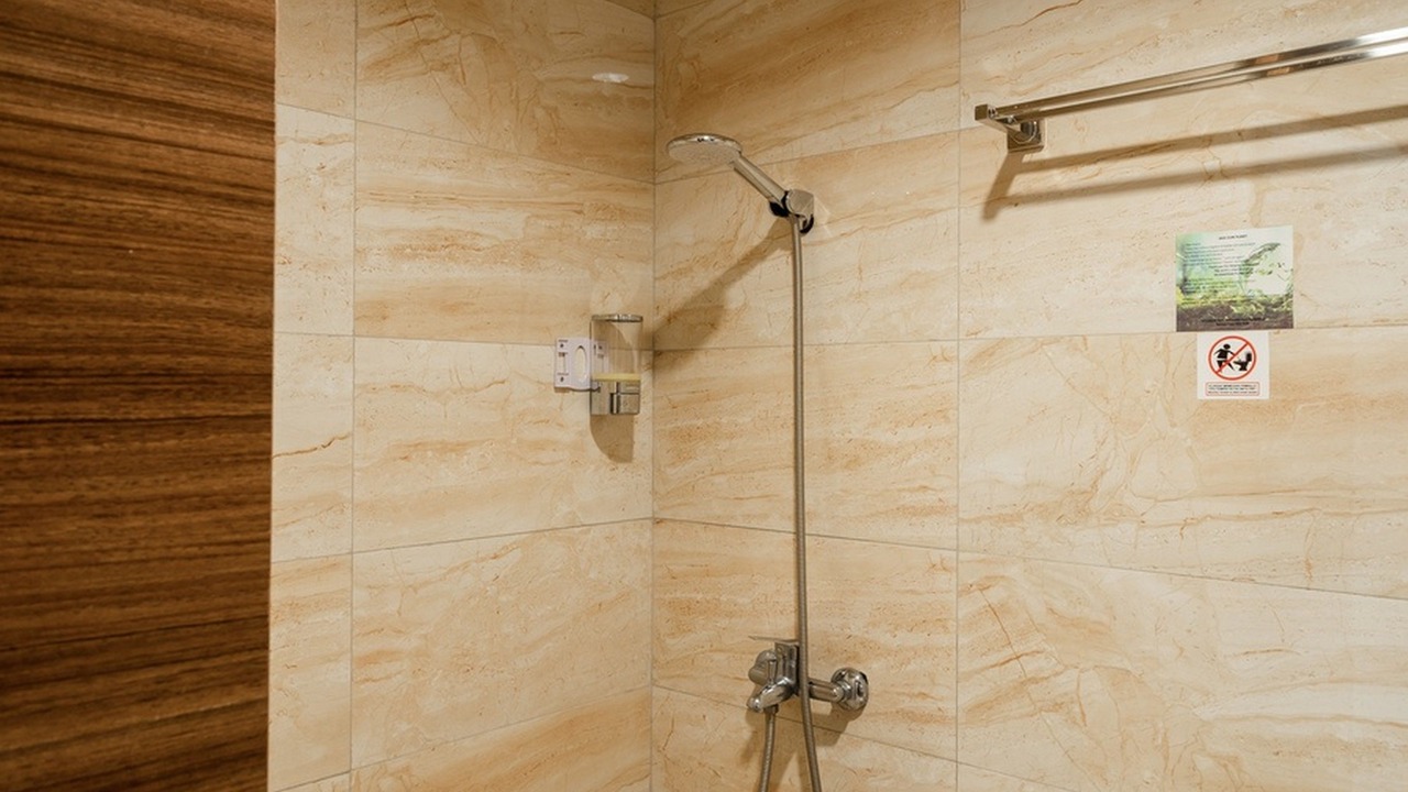 Photo of Bathroom in Bangka