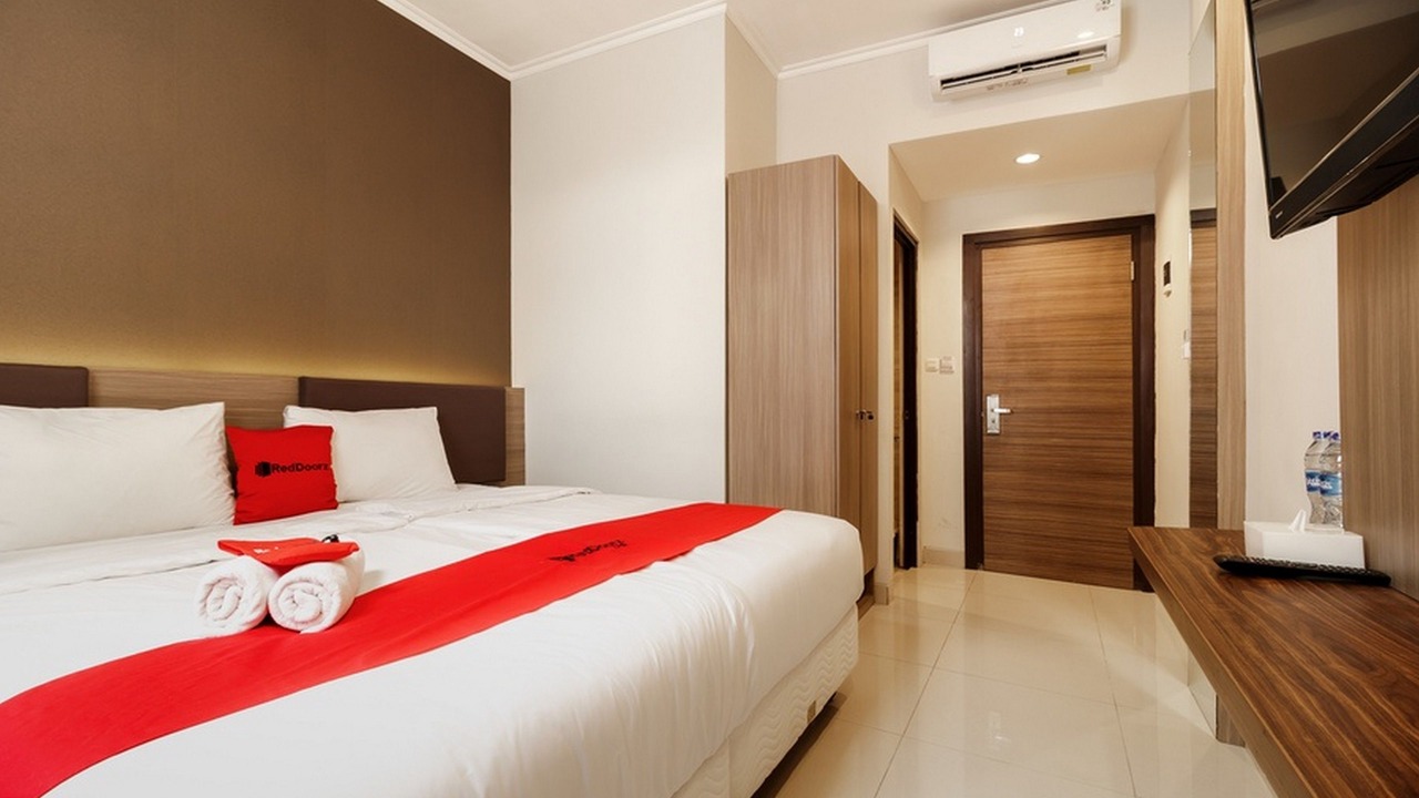 Photo of Bedroom in Bangka