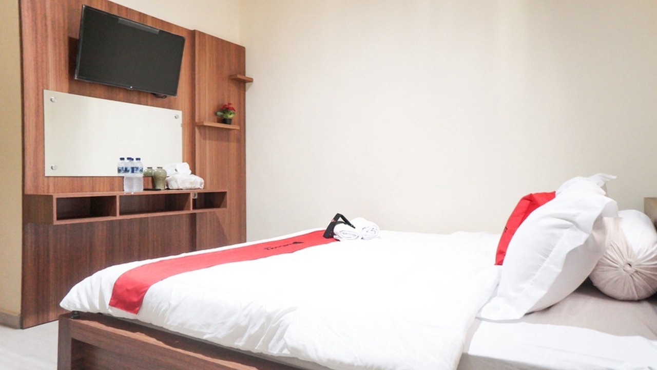 Photo of Bedroom in Asrikaton