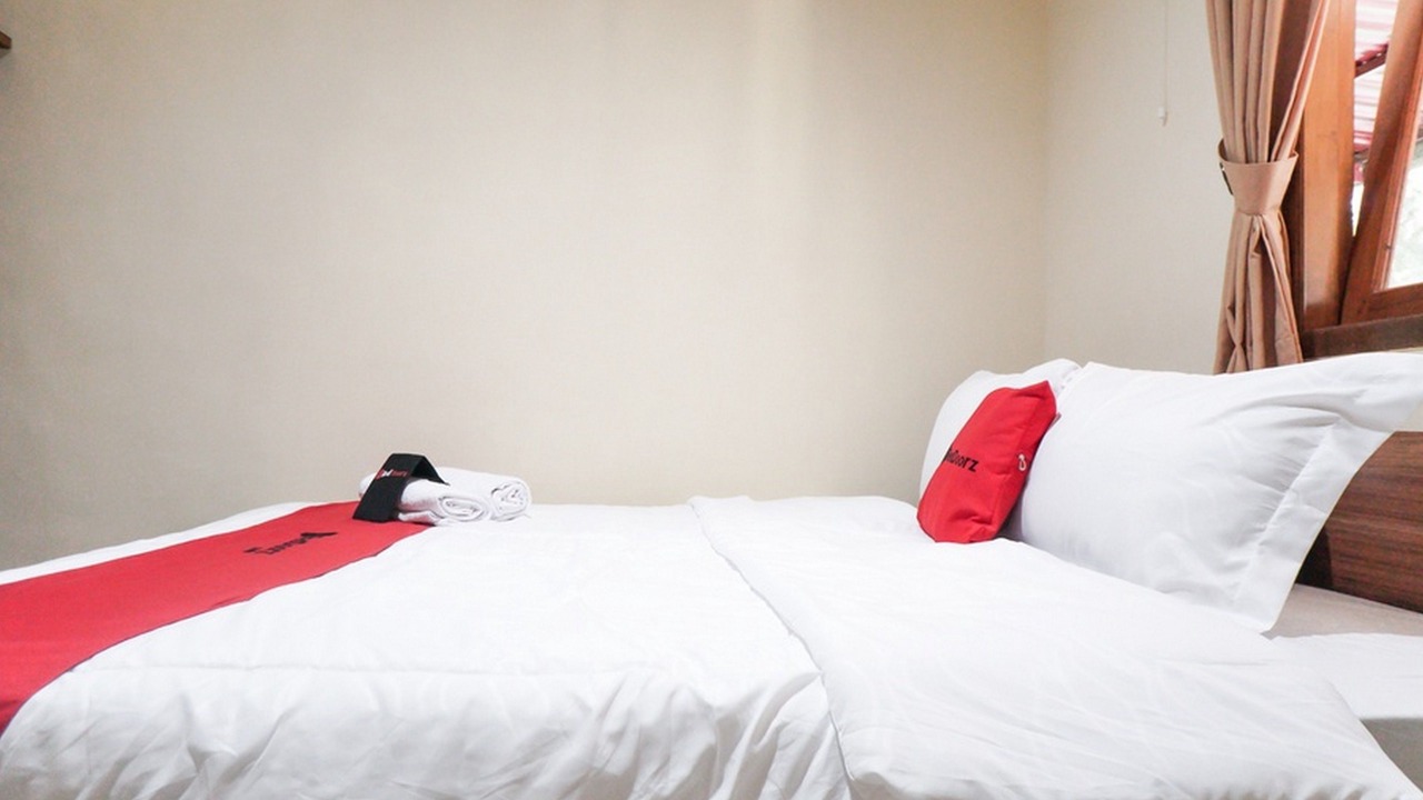Photo of Bedroom in Asrikaton