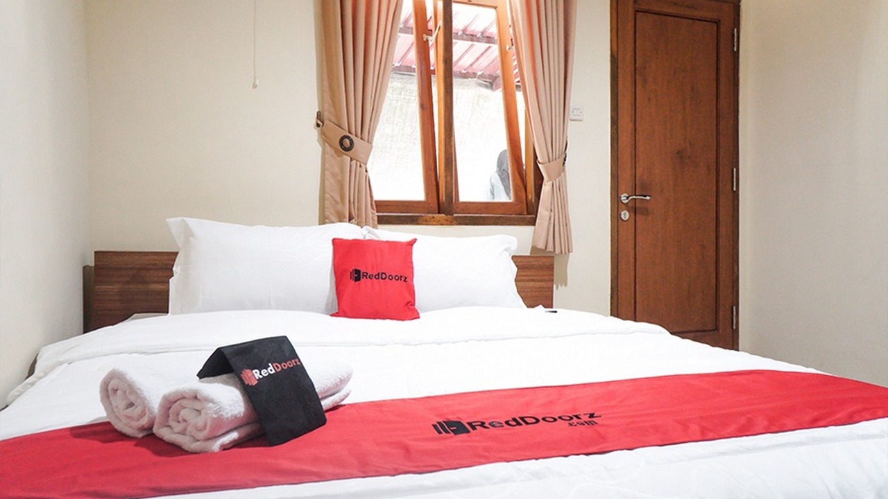 Photo of Bedroom in Asrikaton