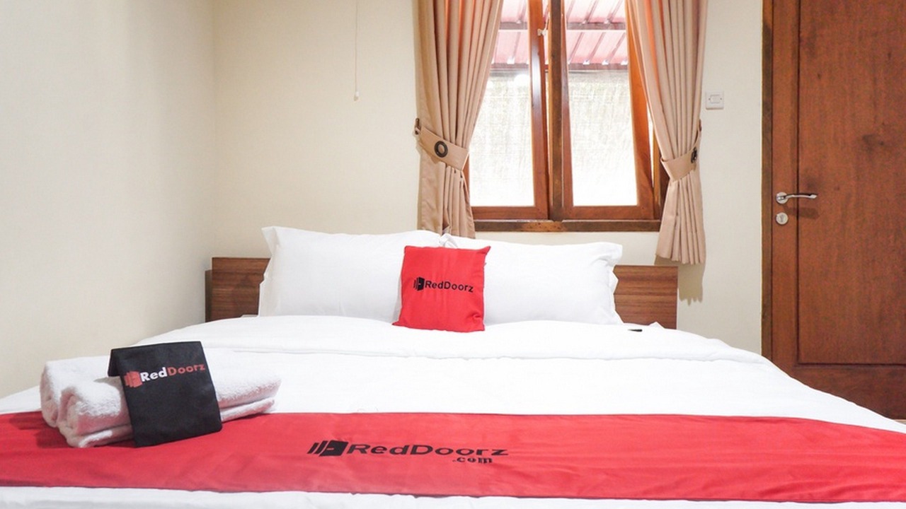 Photo of Bedroom in Asrikaton