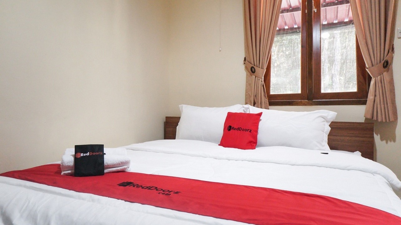 Photo of Bedroom in Asrikaton