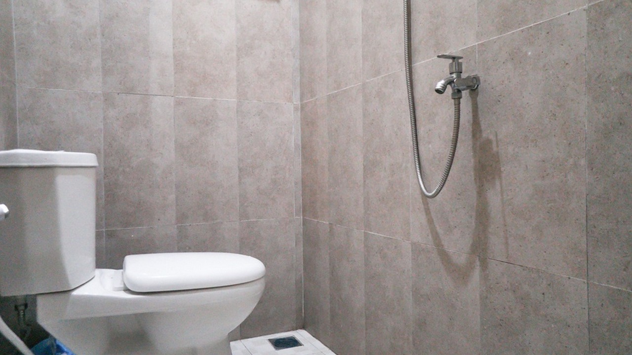 Photo of Bathroom in Asrikaton