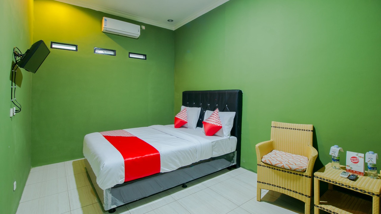 Photo of Bedroom in Sukabumi