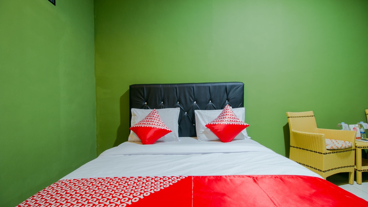 Photo of Bedroom in Sukabumi