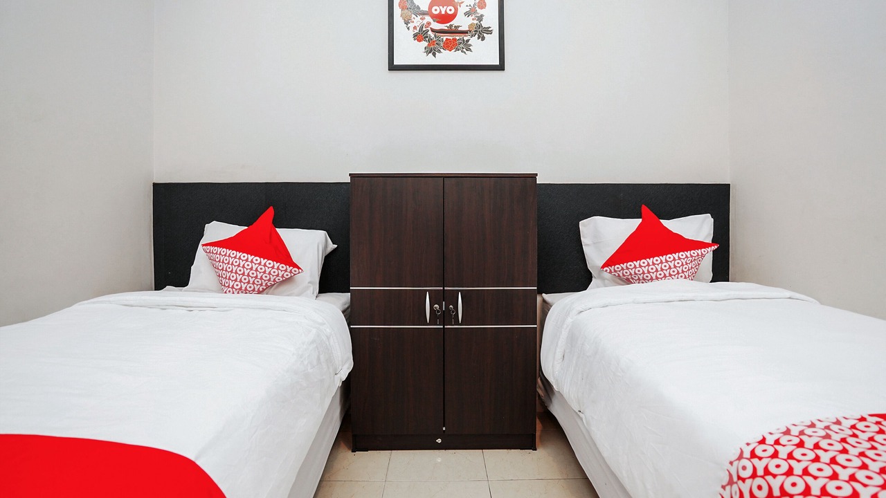 Photo of Bedroom in Gubeng