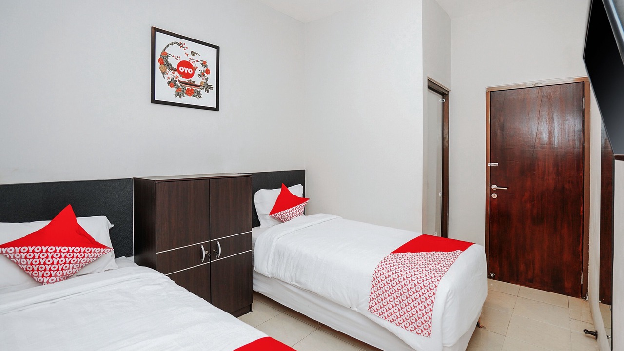 Photo of Bedroom in Gubeng