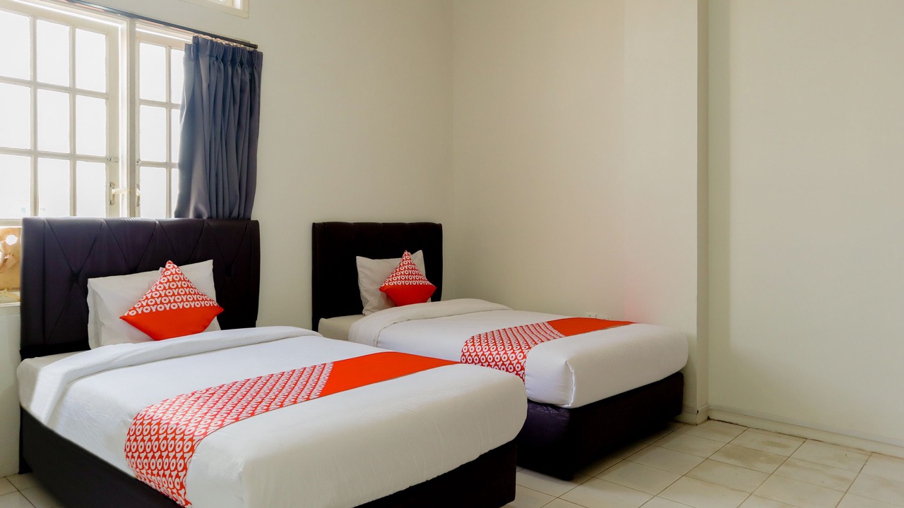 Photo of Bedroom in Gambir