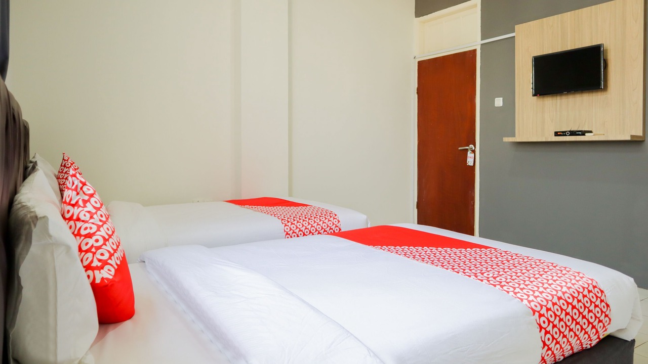Photo of Bedroom in Gambir