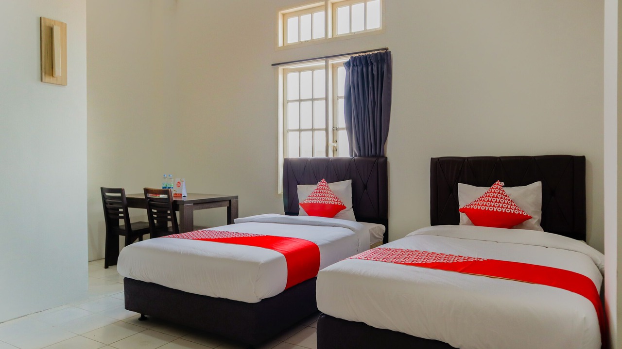 Photo of Bedroom in Gambir