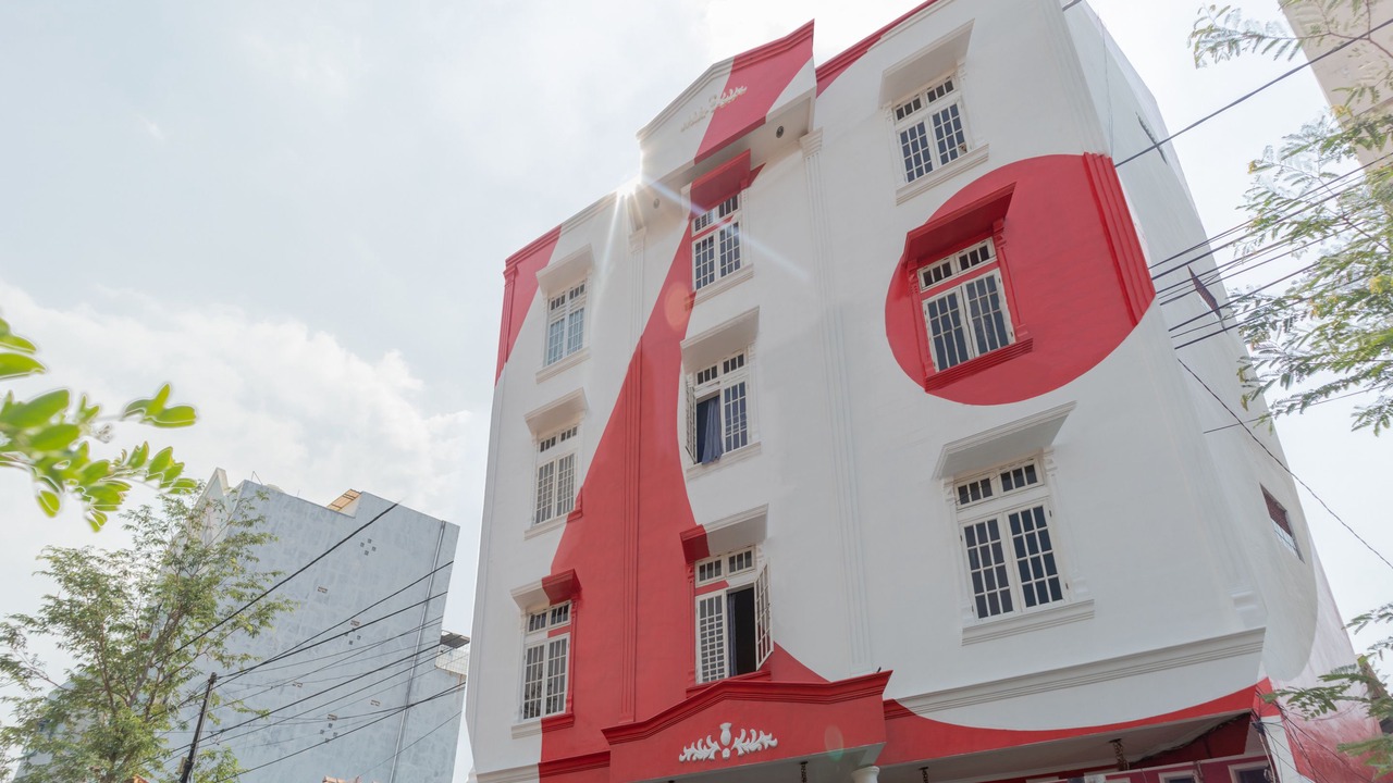 Photo of Outdoor in Gambir