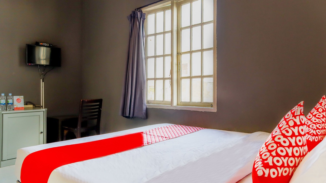 Photo of Bedroom in Gambir