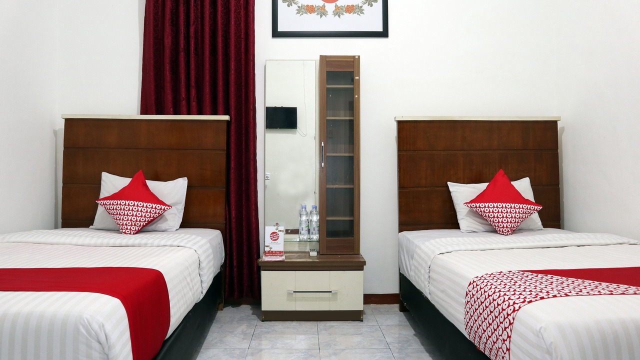 Photo of Bedroom in Padang