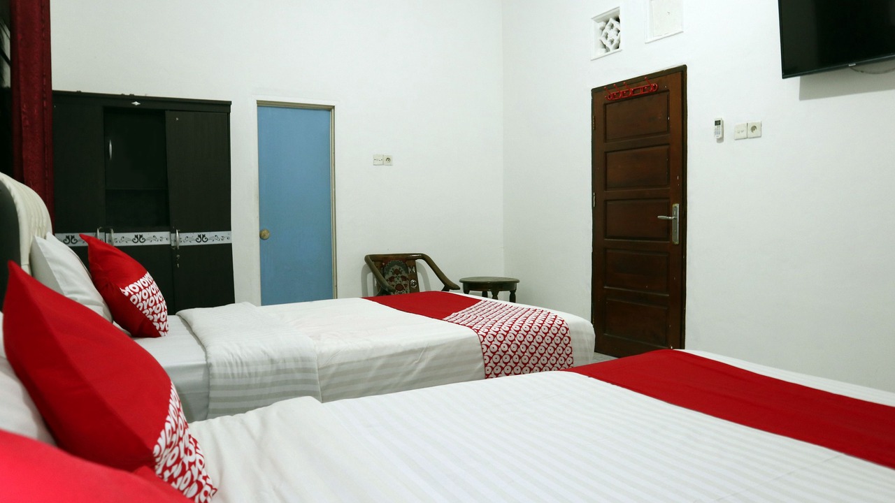 Photo of Bedroom in Padang