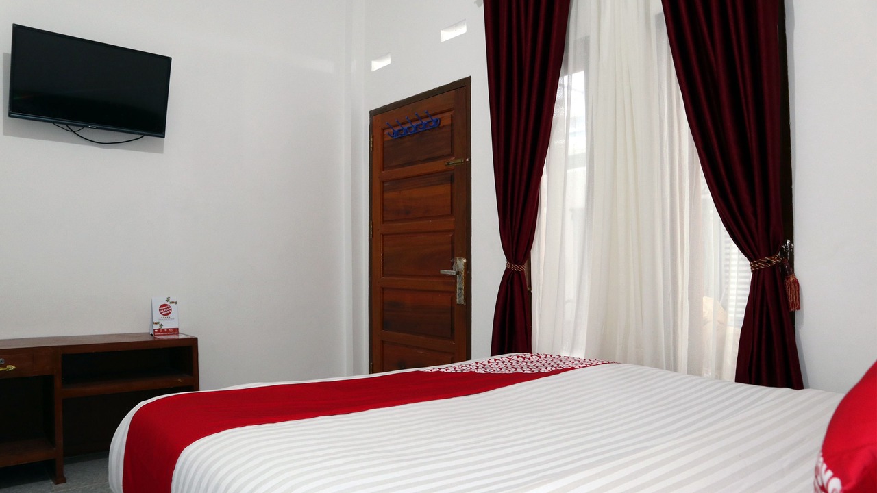 Photo of Bedroom in Padang