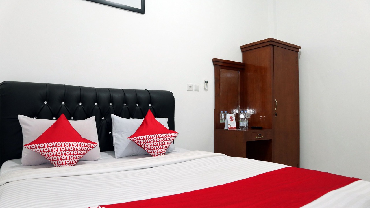Photo of Bedroom in Padang
