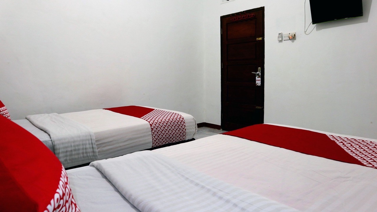 Photo of Bedroom in Padang