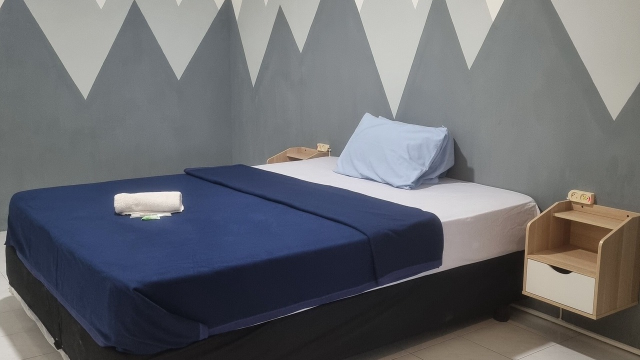 Photo of Bedroom in Sidomulyo