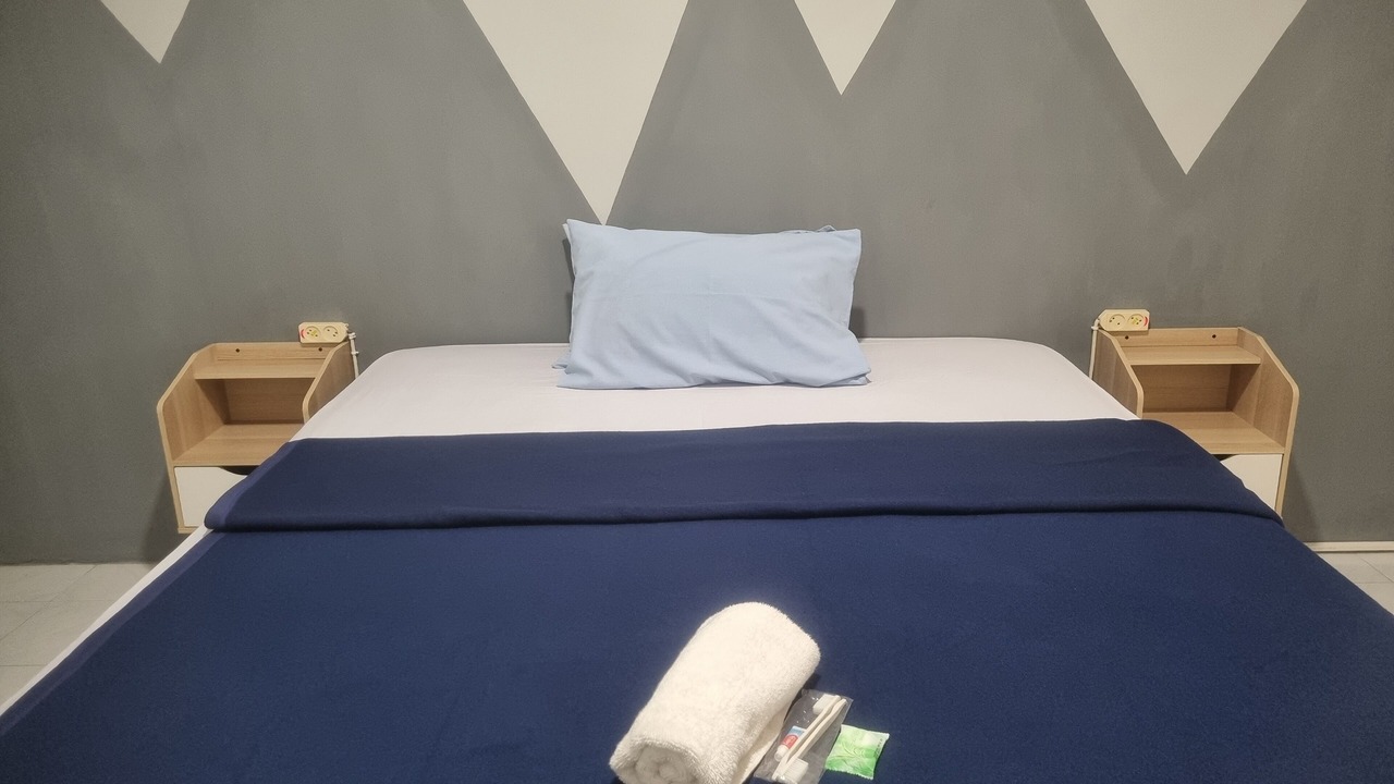 Photo of Bedroom in Sidomulyo