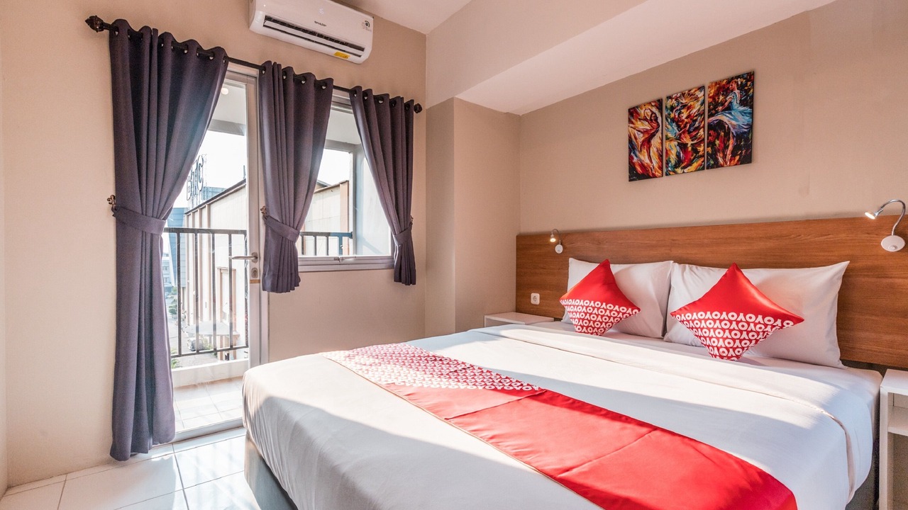 Photo of Bedroom in Bekasi Timur