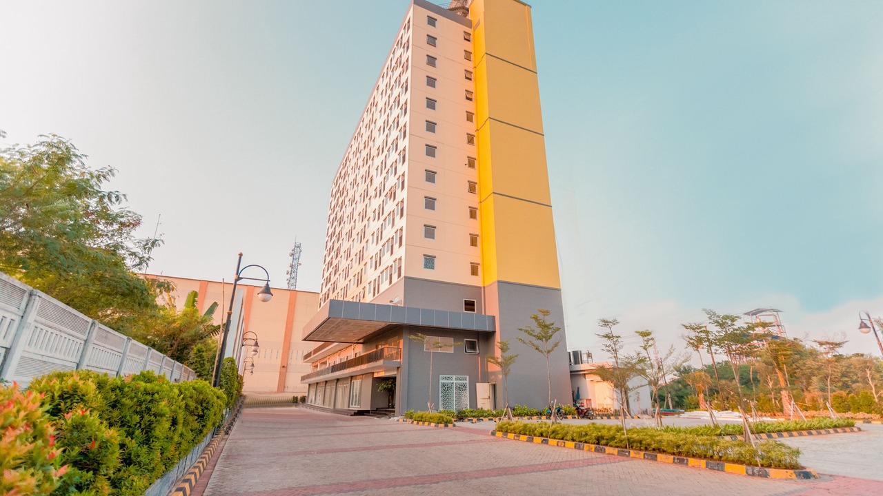 Photo of Outdoor in Bekasi Timur