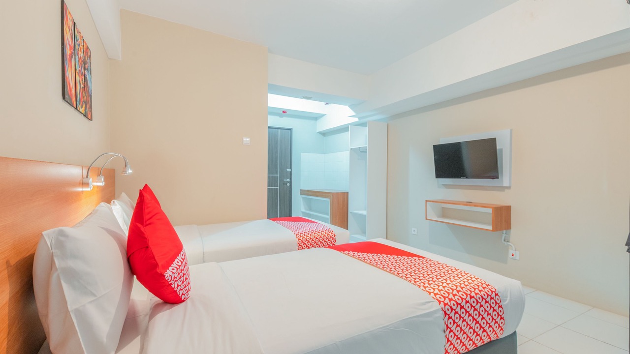 Photo of Bedroom in Bekasi Timur