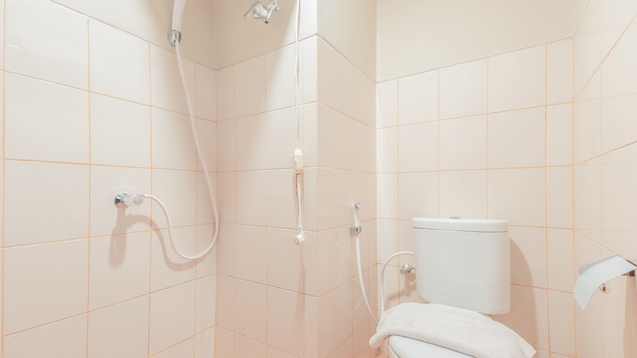 Photo of Bathroom in Bekasi Timur