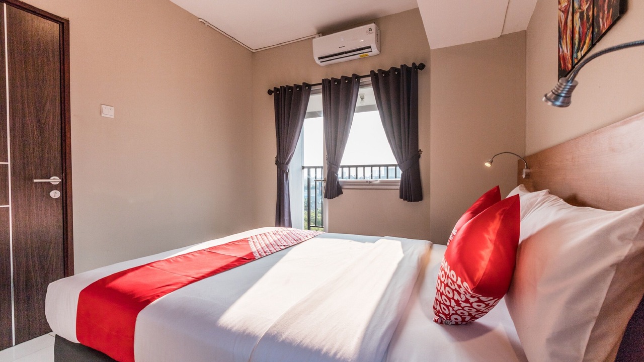 Photo of Bedroom in Bekasi Timur