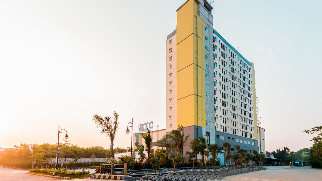 Photo of Outdoor in Bekasi Timur