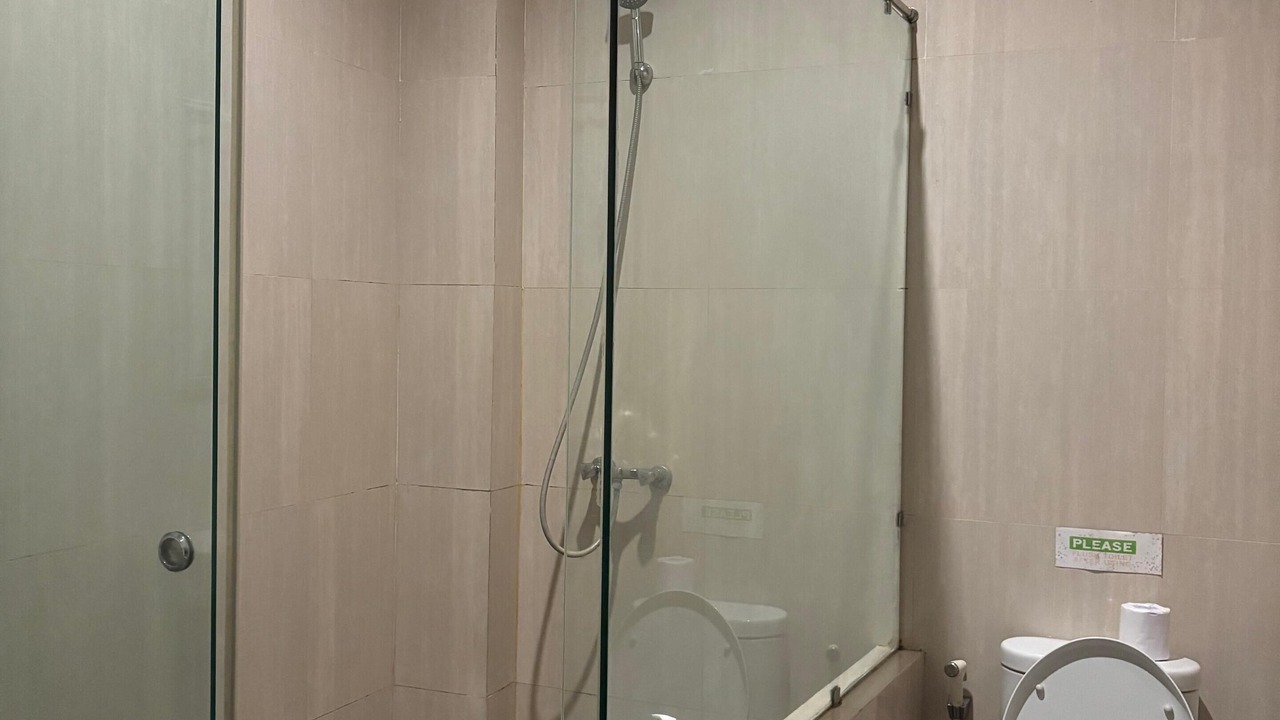 Photo of Bathroom in Ubud City-Centre