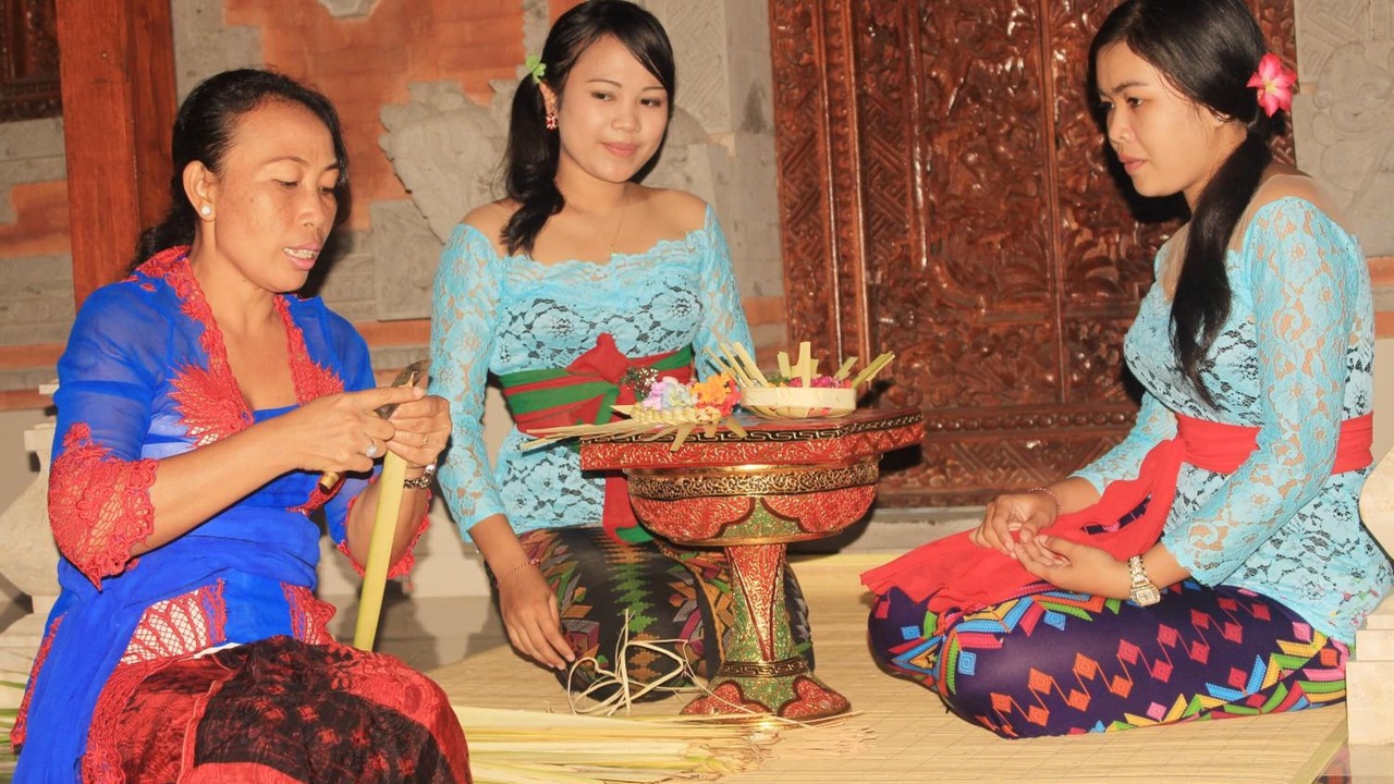 Photo of Others in Ubud City-Centre